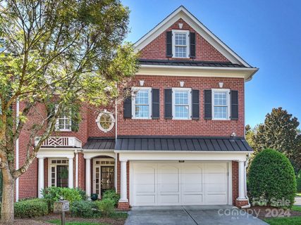 3115 Ethereal Lane sold home in The Magnolias, Charlotte, NC