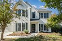11511 Fox Trot Drive sold home in Charlotte, SC