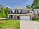 48 Sherwood Court SW48 sold home in Concord, SC