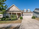 1691 Mill Creek Lane sold home in Concord, SC