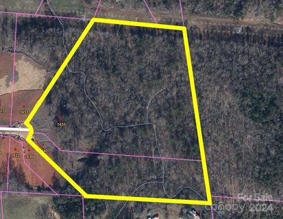 1440 1435 Blackbird Drive sold lot in Heron Creek, Clover, SC