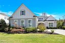 13529 Old Store Road sold home in Huntersville, SC
