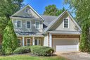 2507 Oakdale Creek Lane sold home in Charlotte, SC