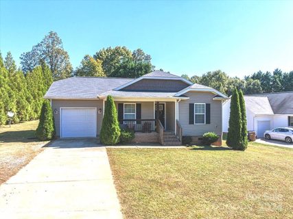 188 Periwinkle Street sold home in Highland View, Lincolnton, NC
