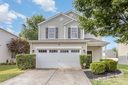 10410 Grand Fir Road sold home in Charlotte, SC
