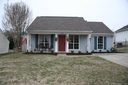 3346 Prescott Place sold home in Concord, SC