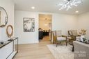 9519 Feldbank Drive sold home in Charlotte, SC