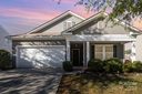 10031 Goose Landing Drive sold home in Charlotte, SC