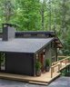 575 Butternut Lane sold home in Brevard, SC