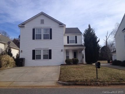 630 N Mulberry Street sold home in Mulberry Street Commons, Statesville, NC