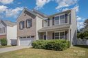 11902 Bending Branch Road sold home in Charlotte, SC