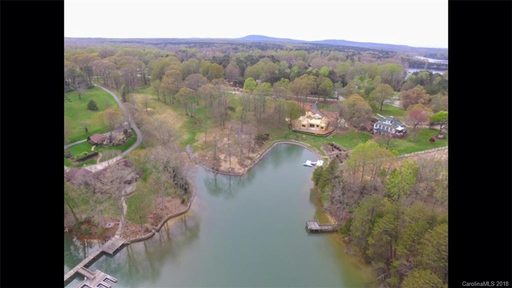 Lot 5 Slanting Bridge Road Lot 5 PSV sold home in Pearl Springs Village, Sherrills Ford, NC