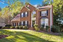 125 Lockerbie Lane sold home in Mooresville, SC