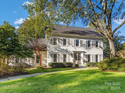 10161 Foxhall Drive