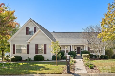 211 Essex Place sold home in Covington Crossing, Arden, NC