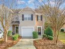 2111 Midnight Blue Lane sold home in Fort Mill, SC