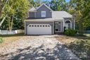 2540 Annecy Drive sold home in Matthews, SC