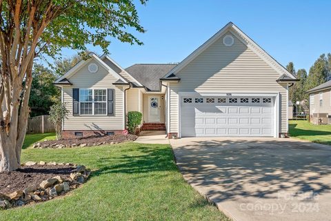 5128 Hildreth Court