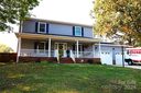 2171 Winterfield Drive sold home in Gastonia, SC