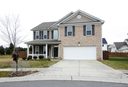 13003 Fenceline Drive sold home in Charlotte, SC
