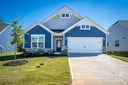 131 Olive Tea Lane sold home in Statesville, SC