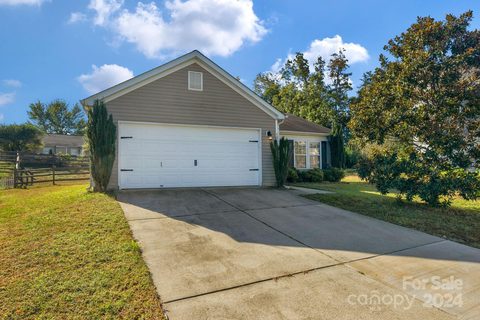 10604 Spring Rain Court sold home in Withers Grove, Charlotte, NC