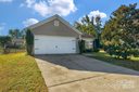 10604 Spring Rain Court sold home in Charlotte, SC