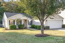 15808 Circlegreen Drive sold home in Charlotte, SC