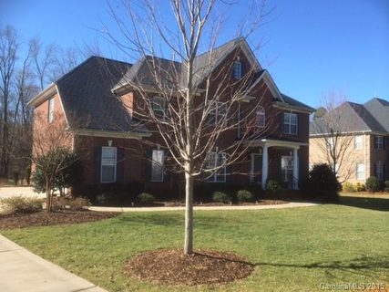 1030 Patricians Lane sold home in The Estates At Wesley Oaks, Wesley Chapel, NC