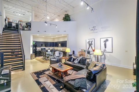 929 Westmere Avenue active condo in Skybox, Charlotte, NC