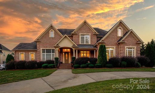 639 Deberry Hollow sold home in Laurel Creek, Rock Hill, SC