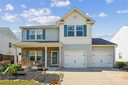1176 Whitehall Hill Road sold home in York, SC