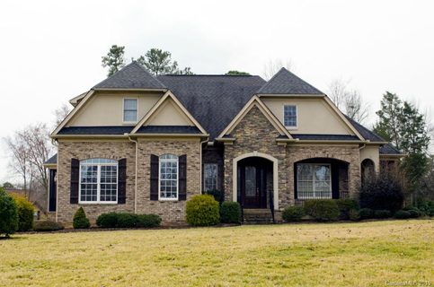 5309 Masons Ferry Road sold home in Masons Crossing, Lake Wylie, SC
