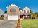 124 Kendrick Farm Drive sold home in Mount Holly, SC