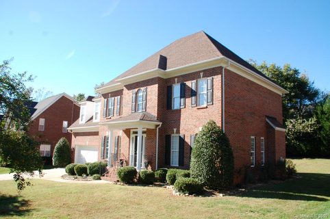 7027 Edenderry Drive sold home in Edenderry, Charlotte, NC