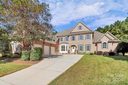 2315 Highland Forest Drive sold home in Waxhaw, SC