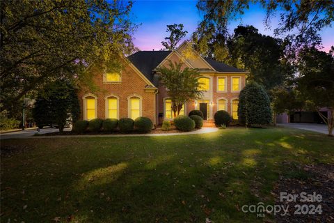 4900 Claybrooke Court
