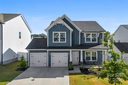 1547 Rye Road sold home in Mount Holly, SC