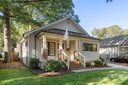 309 Keswick Avenue sold home in Charlotte, SC