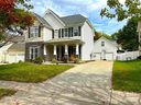 17420 Midnight Express Way sold home in Cornelius, SC