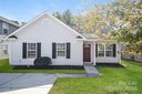 1303 Crandon Drive sold home in Charlotte, SC