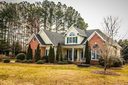 6190 Hunter Lane sold home in Matthews, SC