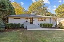 1639 Merry Oaks Road sold home in Charlotte, SC