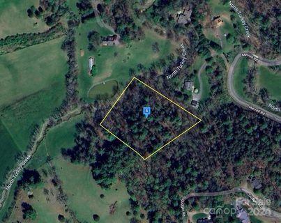 65 Gudger Road sold home in Turkey Creek Farms, Leicester, NC