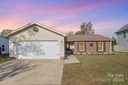 4206 Coopersdale Road sold home in Charlotte, SC