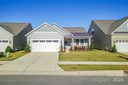319 Northgate Boulevard sold home in Indian Trail, SC