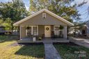 904 Skyland Street sold home in Kannapolis, SC