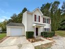 3219 Irwin Valley Court sold home in Charlotte, SC