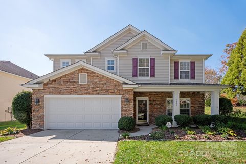 1253 Jade Glen Drive sold home in Maplewood, Charlotte, NC