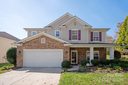 1253 Jade Glen Drive sold home in Charlotte, SC